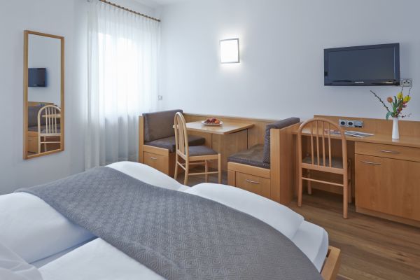 Post Gries Restaurant (Bozen)